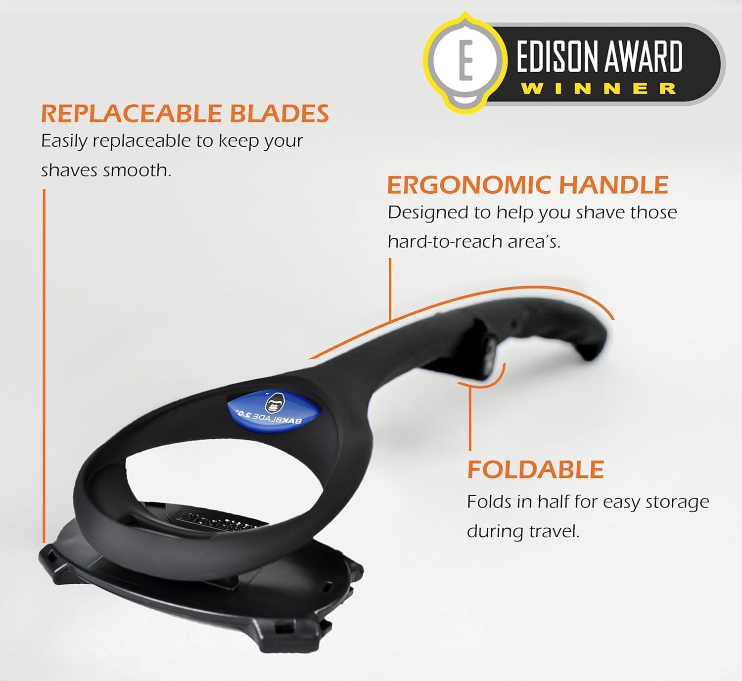 BAKblade 2.0 ELITE PLUS thumbnail 3