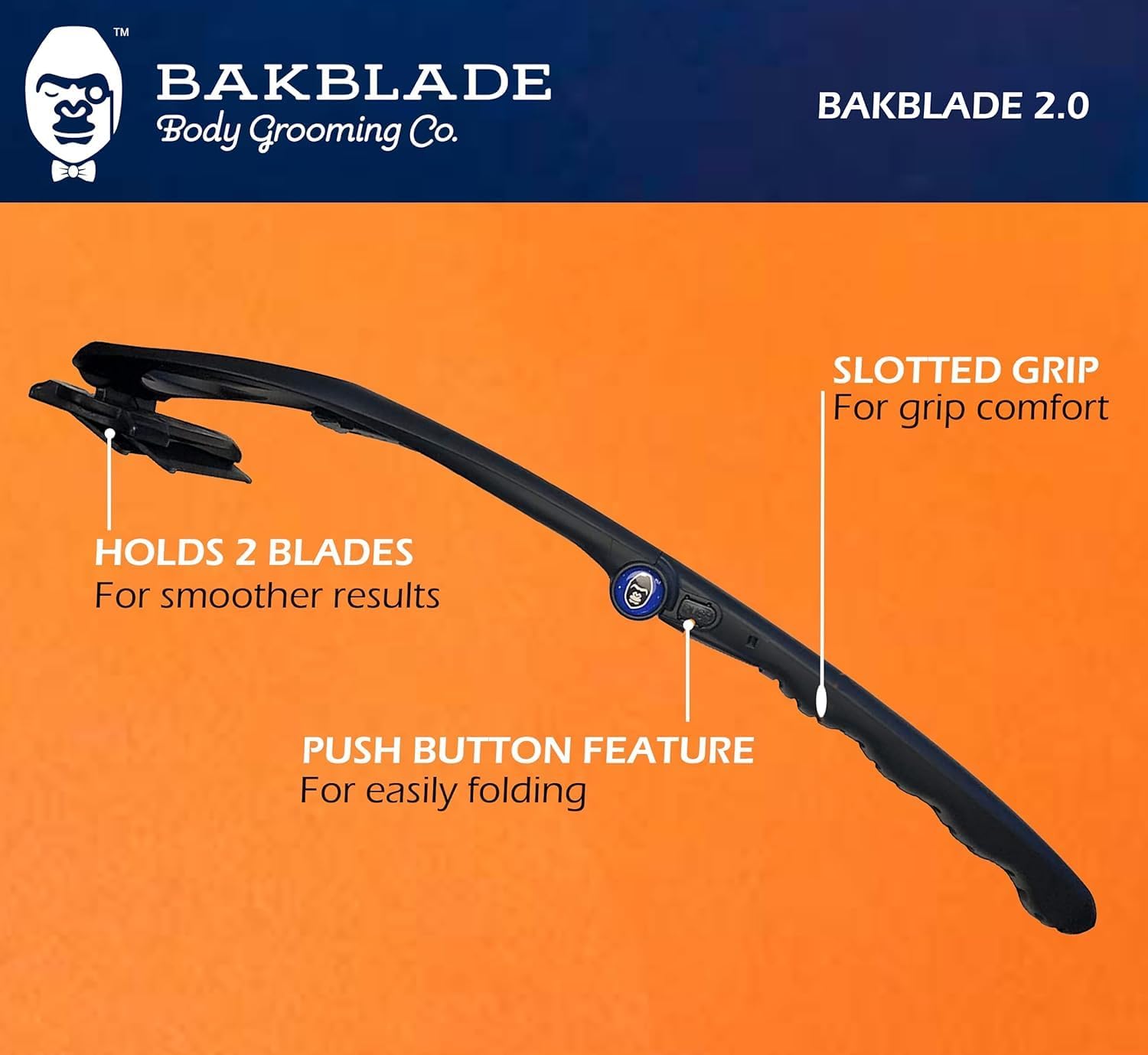 BAKblade 2.0 ELITE PLUS thumbnail 7