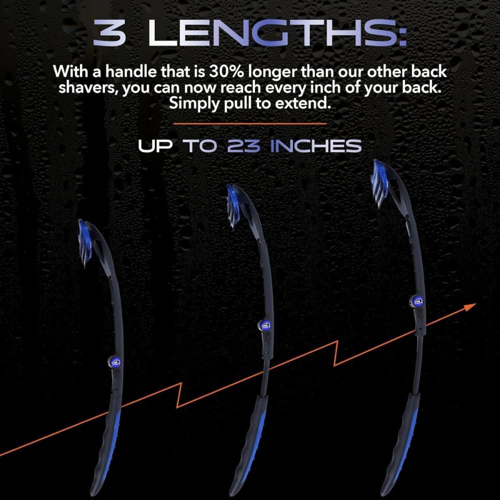 BAKblade 3.0 Fuel thumbnail 2