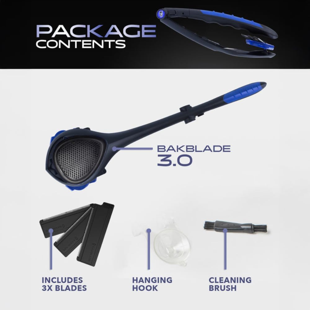 BAKblade 3.0 Fuel thumbnail 3