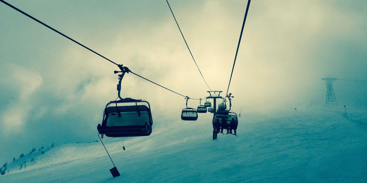 The internal struggle of back hair