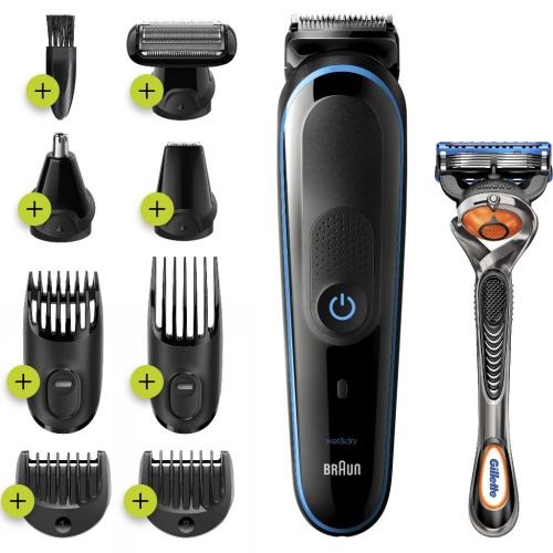 Braun MGK5 Multi-Grooming Kit
