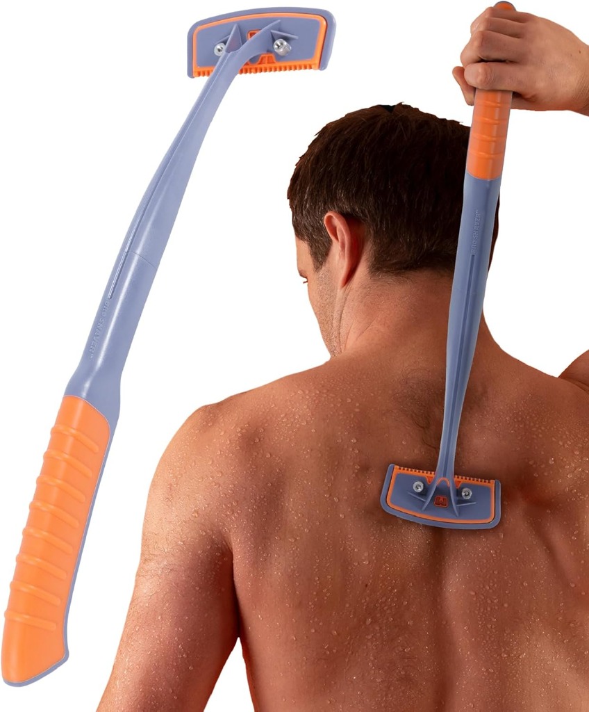 Bro Shaver 3.0 view 1