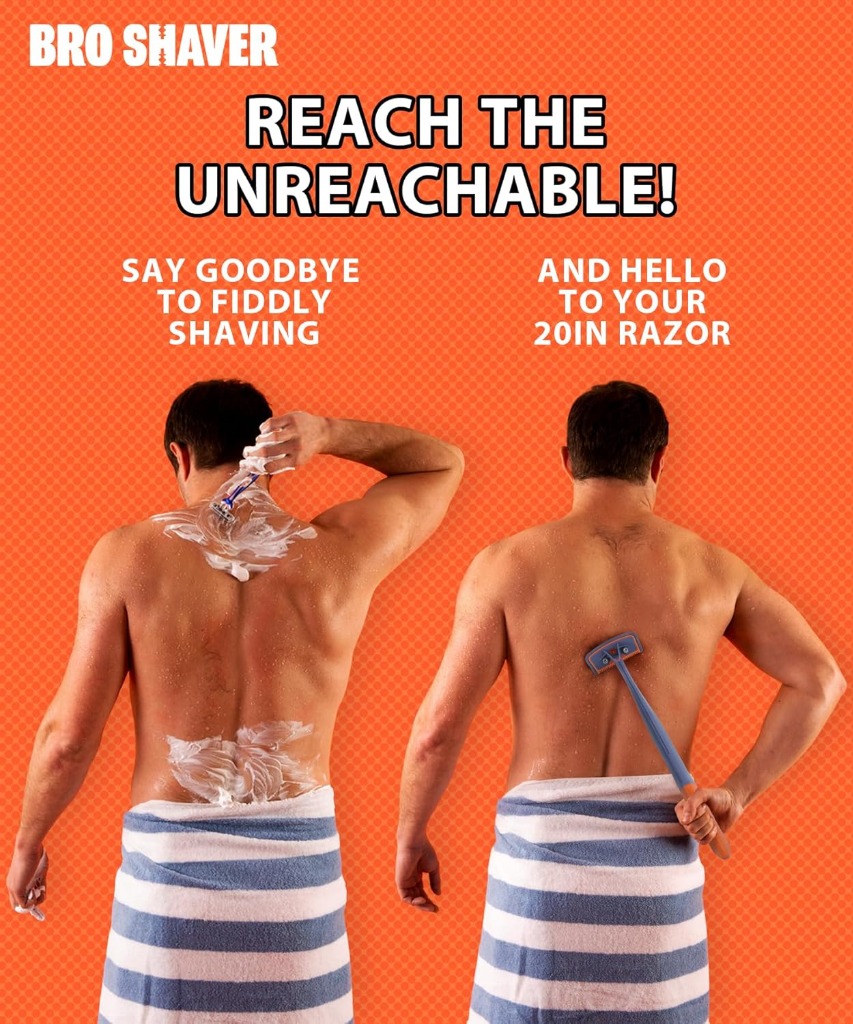 Bro Shaver 3.0 thumbnail 3