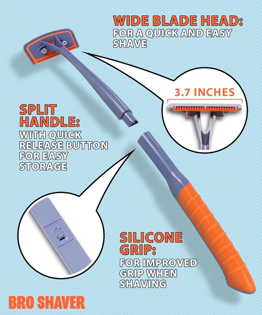 Bro Shaver 3.0 thumbnail 4