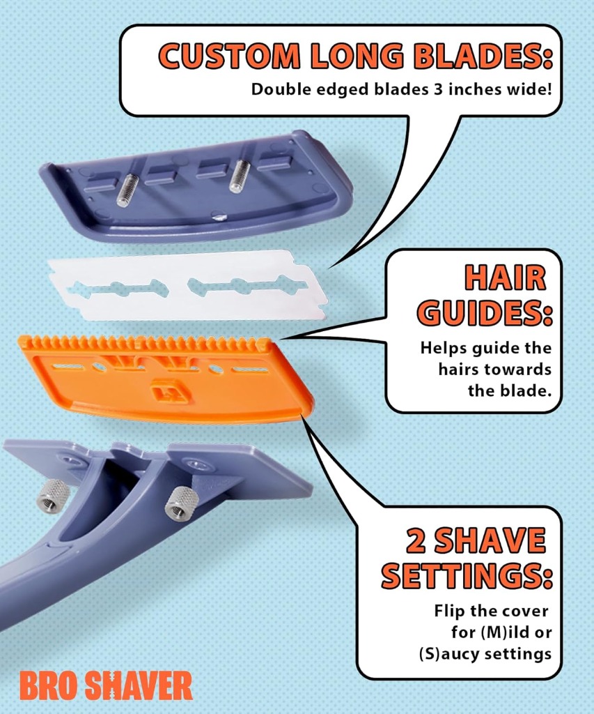 Bro Shaver 3.0 thumbnail 5