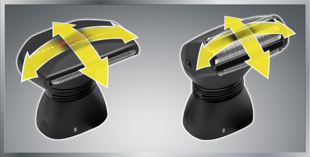 Mangroomer Ultimate Pro thumbnail 6