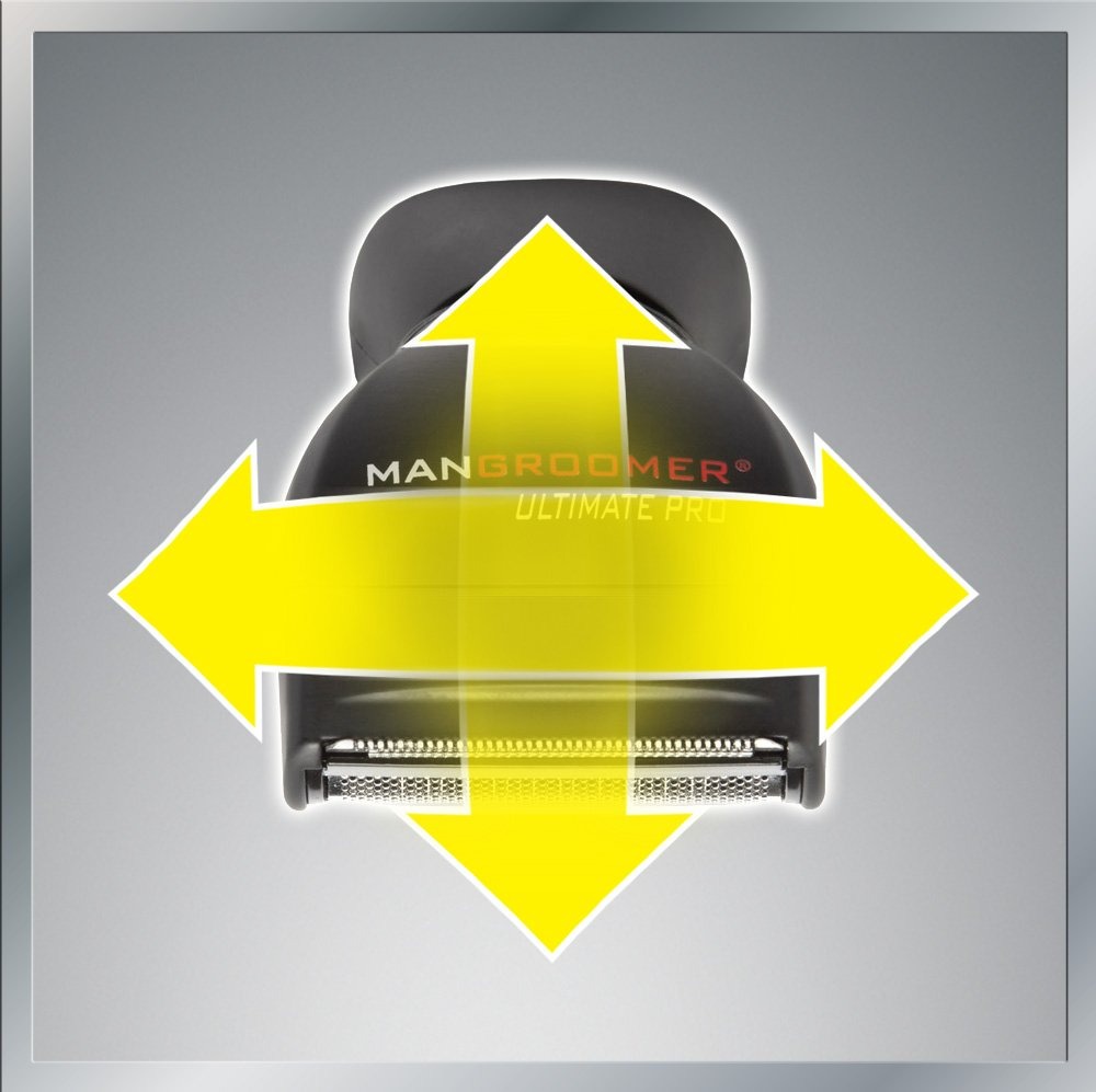 Mangroomer Ultimate Pro thumbnail 8